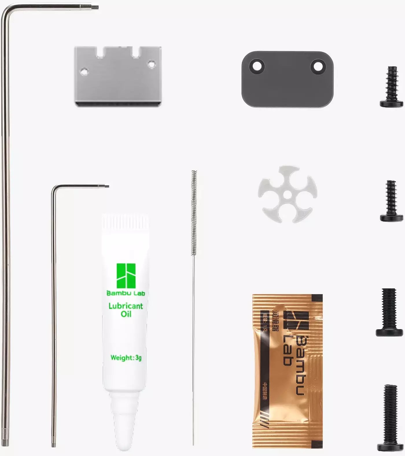 BambuLab drui Bambu Lab A1 mini}